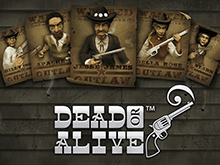 Dead or Alive