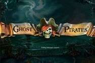 Ghost Pirates
