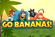 Go Bananas!